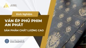 ván ép phủ phim an phát