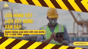 cửa hàng vật liệu xây dựng gần đây an phát